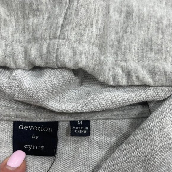 Devotion by Cyrus Women  Open Cardigan - Picture 4 of 11